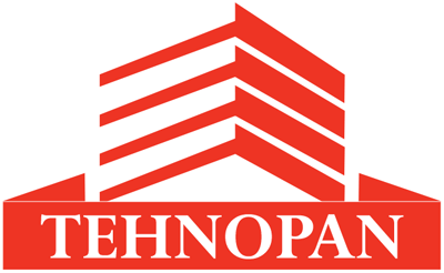 Tehnopan Smederevo - Prodaja građevinskog materijala